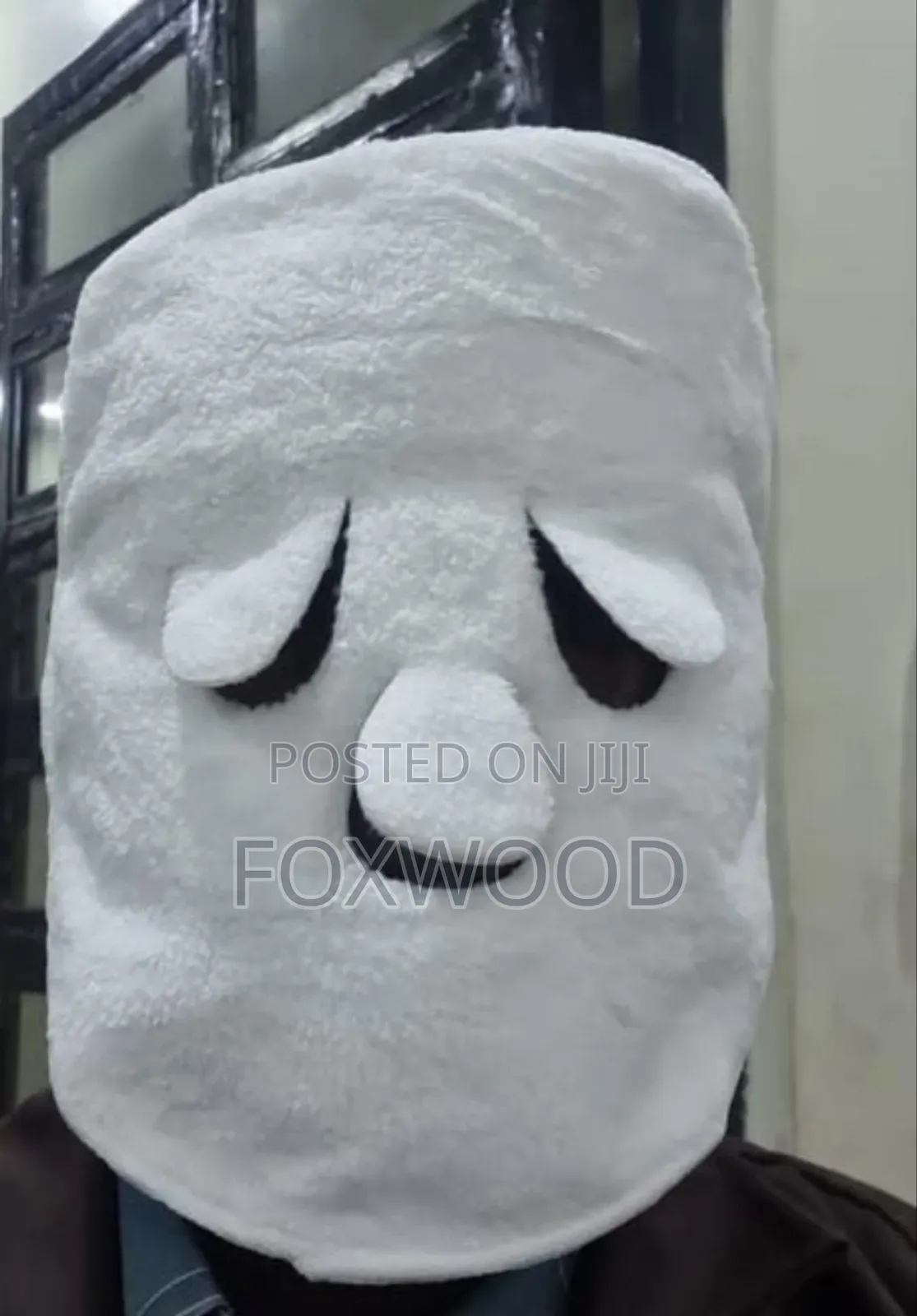 Hot Compress Face Steam Bath Towel Now Available