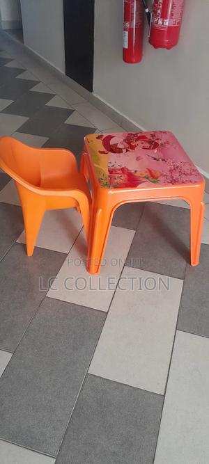 Kids Table Set - thumbnail 2