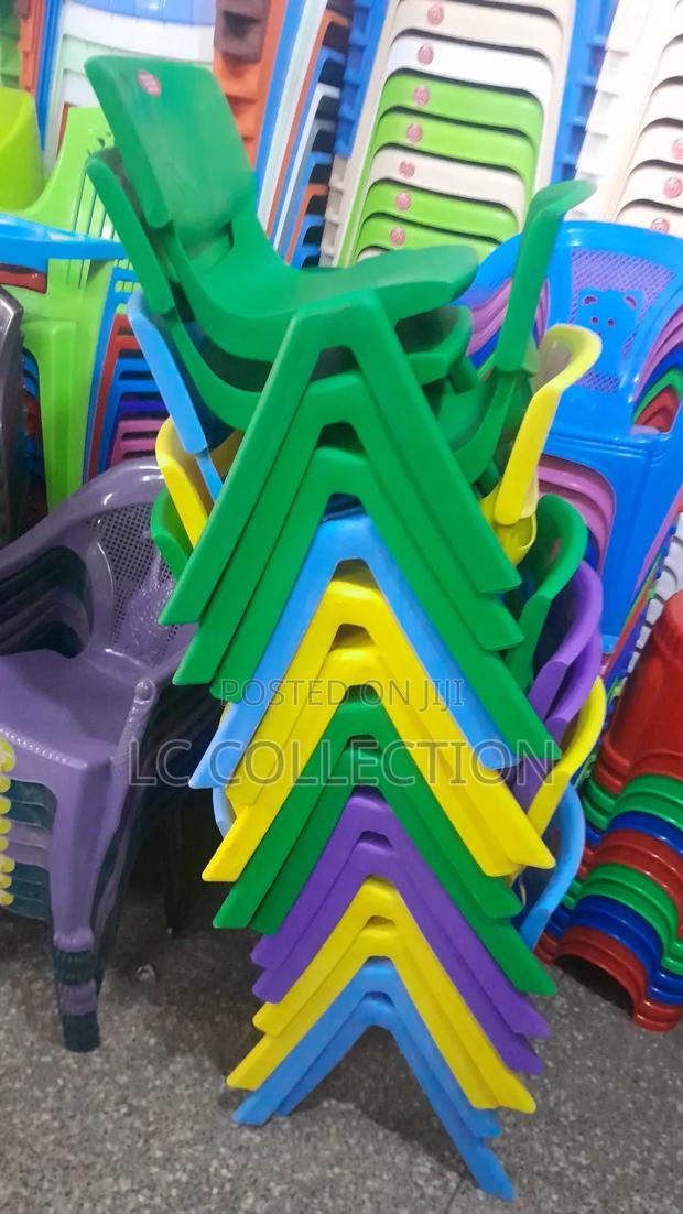 Kindergarten Baby Chairs - thumbnail 2
