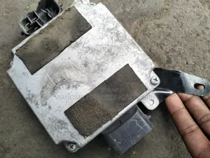 Mark X Computer Steering