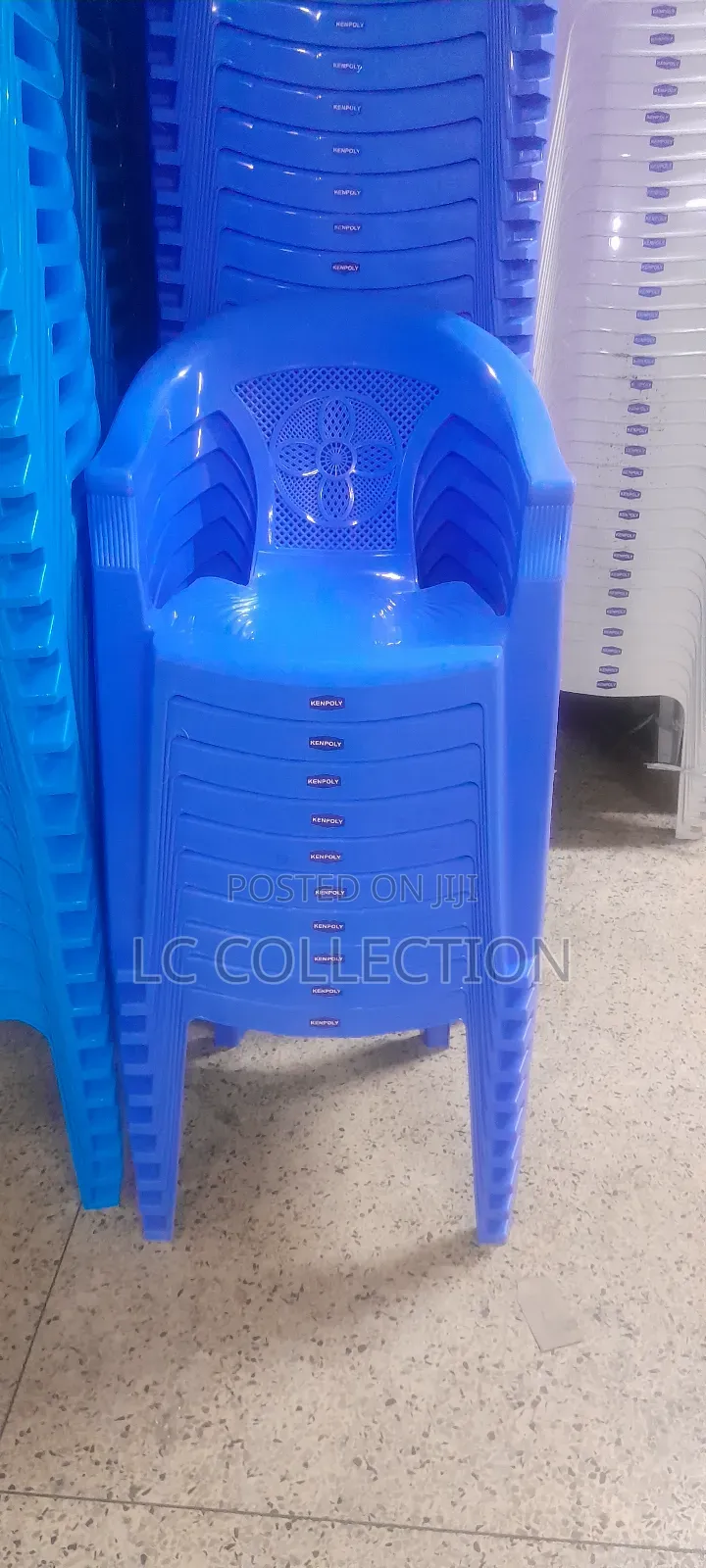 Kenpoly 2028 Chairs