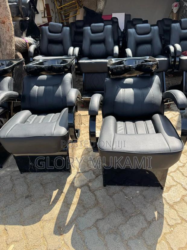 Salon Sink Hair Wash Basin - thumbnail 3