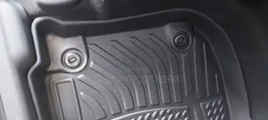 Honda Vezel Original Car Floor Mats