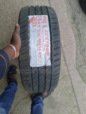 205/50r16 Zextour - main view