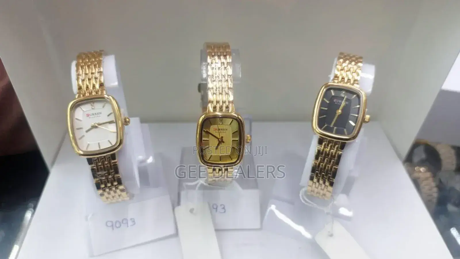 Curren Ladies Watches, Curren Watches