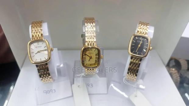 Curren Ladies Watches, Curren Watches