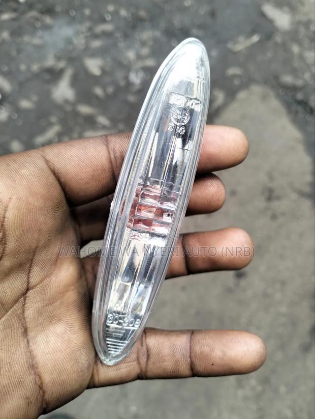 Mark X Side Indicator - thumbnail 2