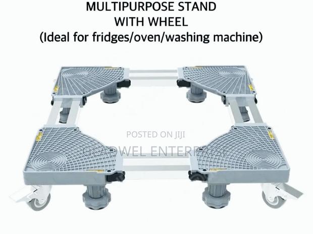 High Quality Stand Wheels for/Fridge/Washingmachine/Oven - main view