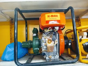 Kmax Diesel Generator