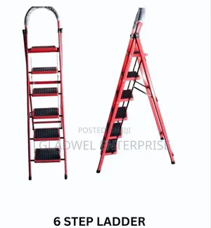 Best Quality 6step Ladder