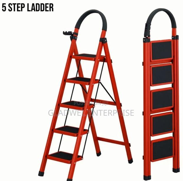 Recommended 5steps Ladder/Ladder