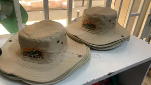 Safari Hat