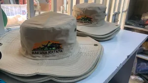 Safari Hat
