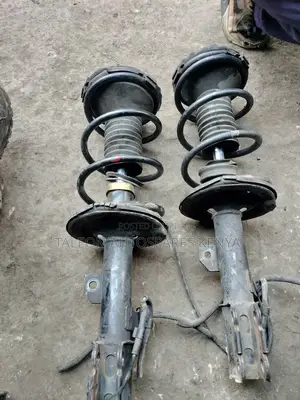 Toyota Voxy Old Model Complete Shocks