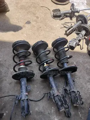 Toyota Noah Old Model Complete Shocks