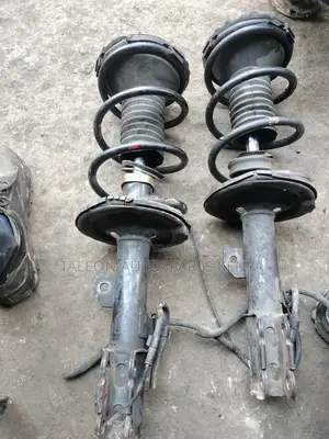 Toyota Noah Old Model Complete Shocks