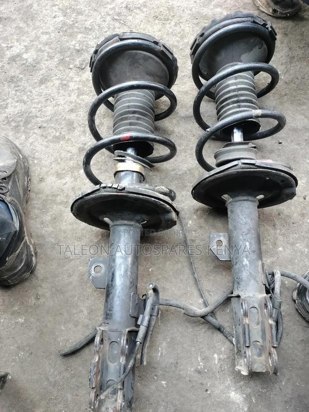 Toyota Noah Old Model Complete Shocks - thumbnail 2