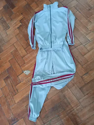Kid Tack Suits