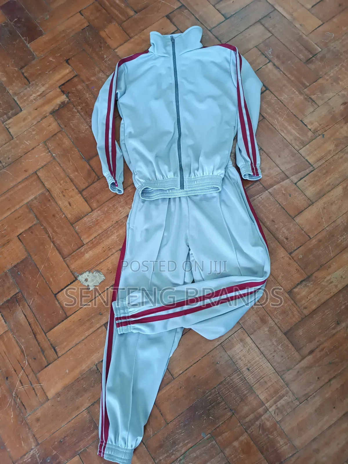 Kid Tack Suits