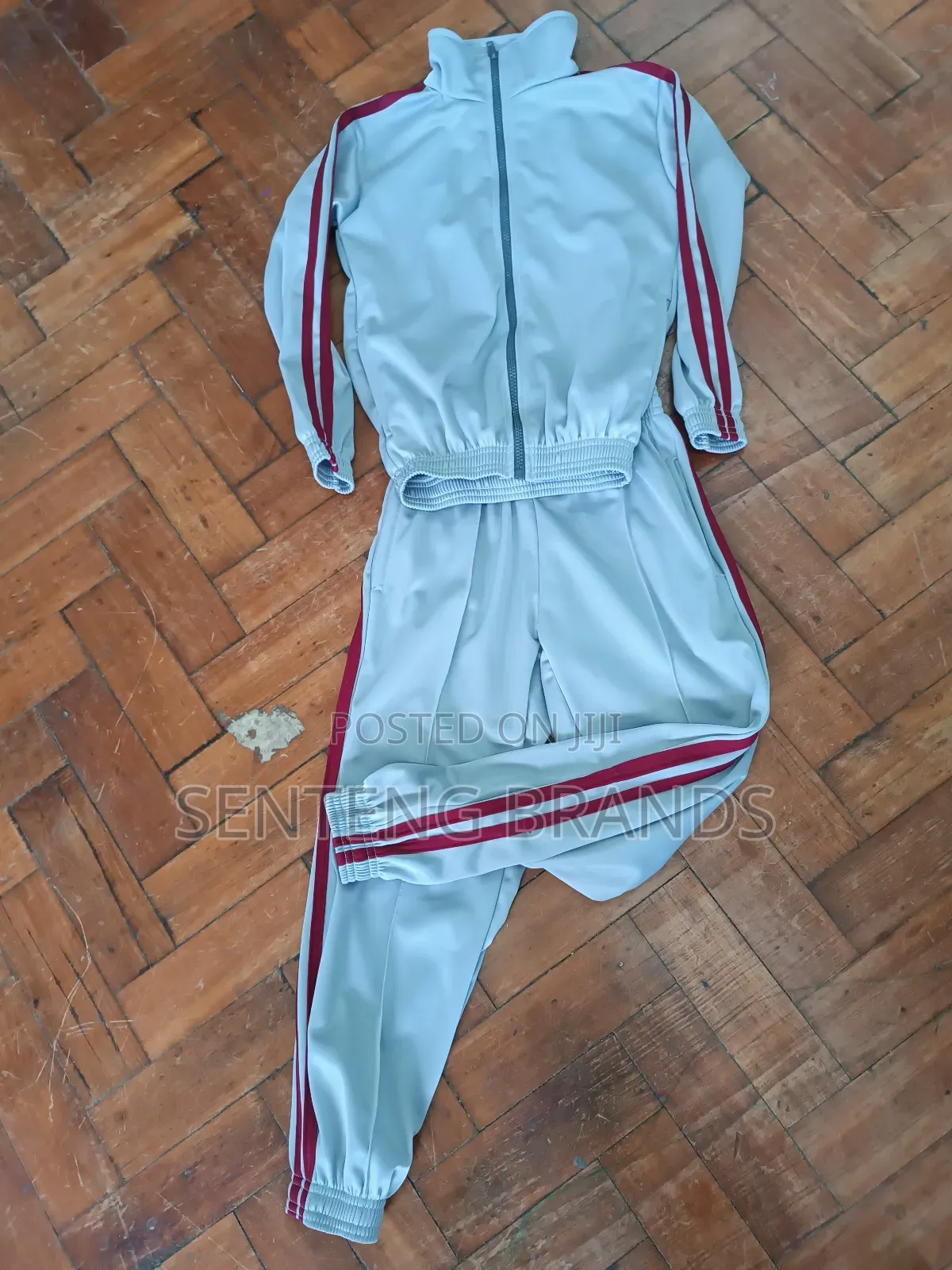 Kid Tack Suits
