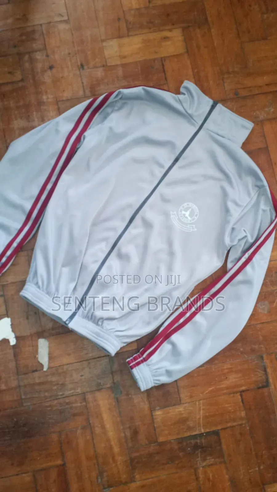 Kid Tack Suits
