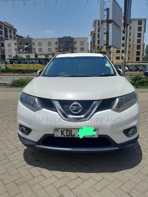 Xtrail/Harrier/Cx-5/Venzel All Mid Suv Self Drive