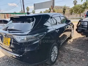 Xtrail/Harrier/Cx-5/Venzel All Mid Suv Self Drive