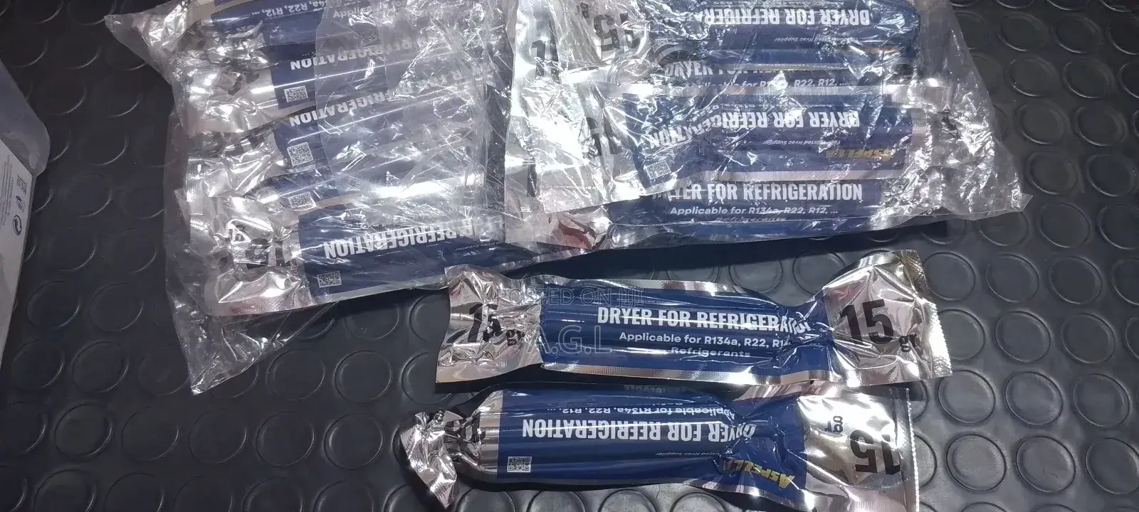 Fridge Filter Driers