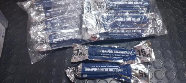 Fridge Filter Driers - thumbnail 5