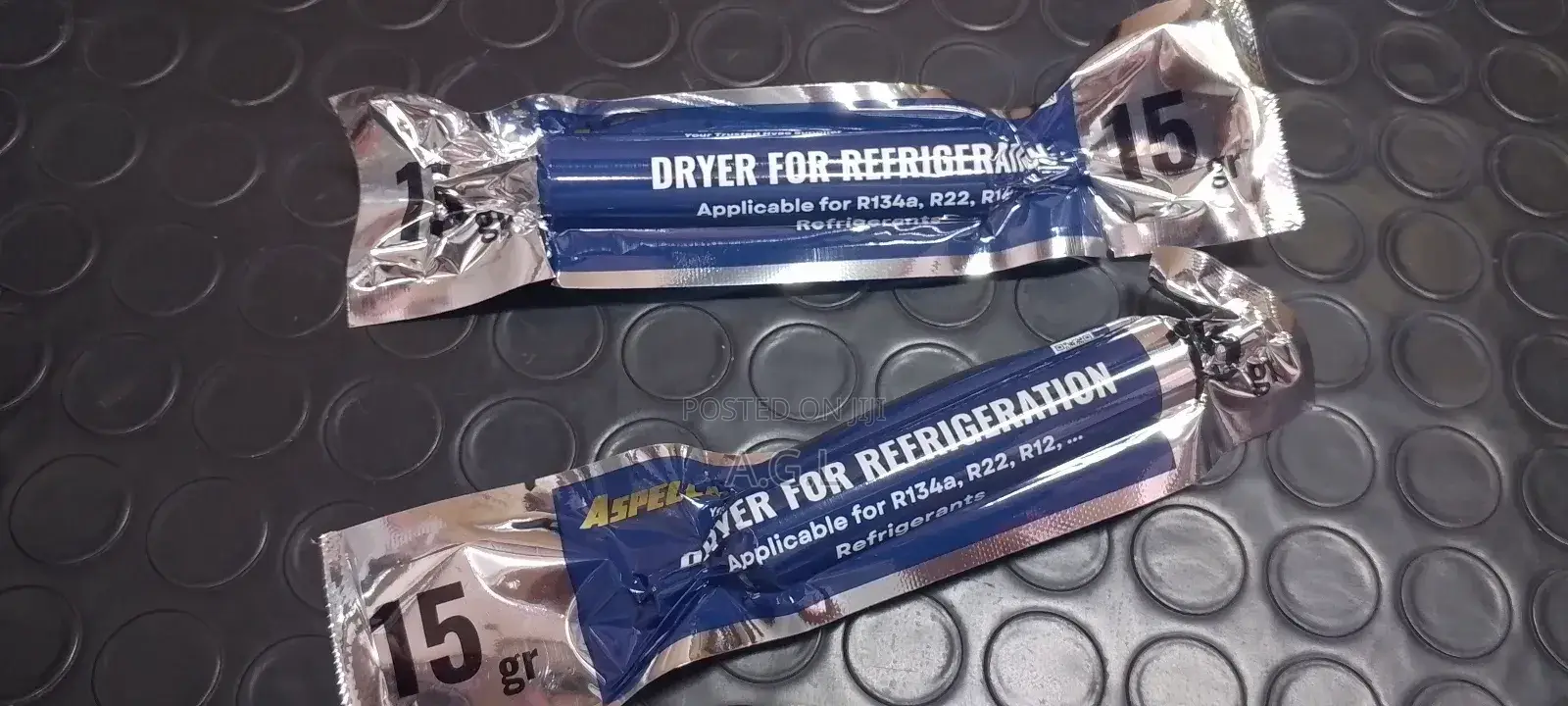 Fridge Filter Driers