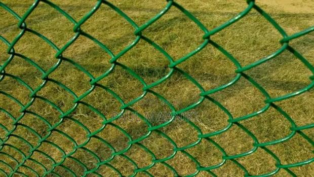 Pvc Coated Chain Links 4ft× 18 Meters - thumbnail 2