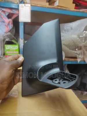 Toyota Premio 260 Side Mirror Arm/Handle