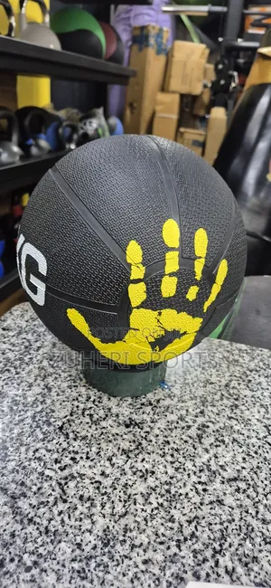 3kg Medicine Ball Bouncing Weighted Ball for Core Workout
