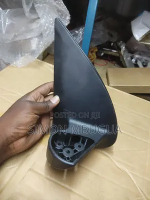 Toyota Hilux Vigo Side Mirror Arm/Handle (Power and Manual)
