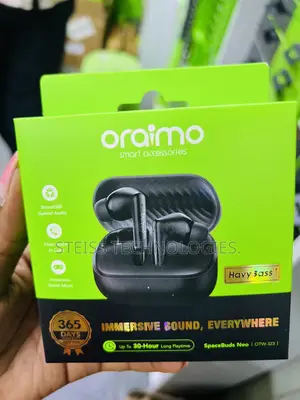 Oraimo Spacebuds Neo