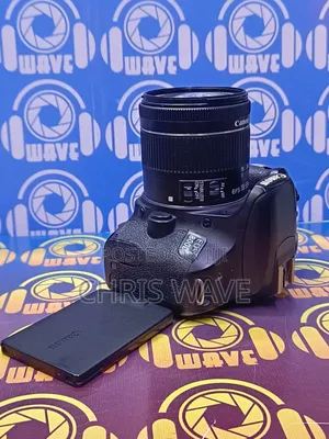 Canon 800d