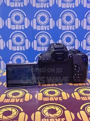 Canon 800d