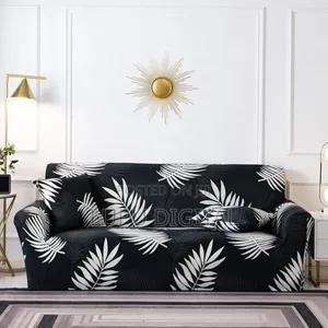 High Elastic Sofa Seat Covers Elastic Universal Sofa Sets