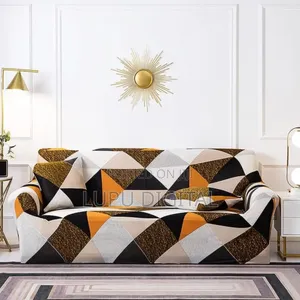 High Elastic Sofa Seat Covers Elastic Universal Sofa Sets