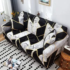 High Elastic Sofa Seat Covers Elastic Universal Sofa Sets