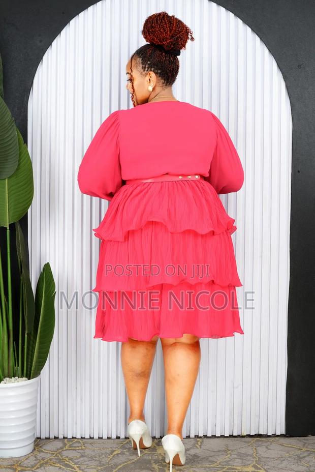 Pink Skater Quality - thumbnail 3