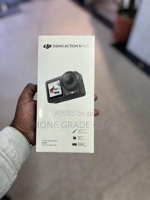 Djiosmo Action 5 Pro - thumbnail 2