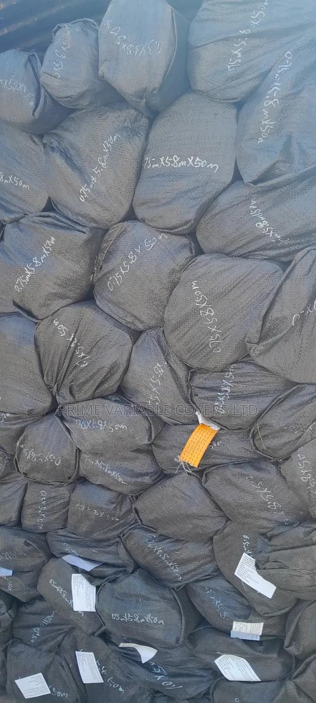 Dam Liners in 6 Meters Width - Suit Specific Project Needs - main view