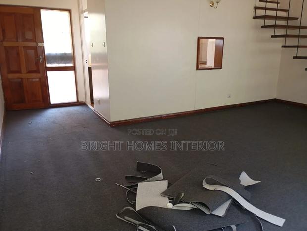 Delta 4mm Dark Grey Carpet Available