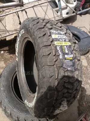 265/65r17 Tourador Tyres