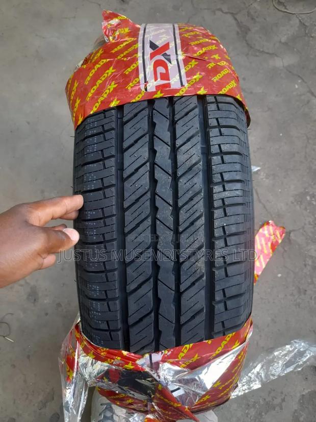 275/50r21 Roadx Tyres