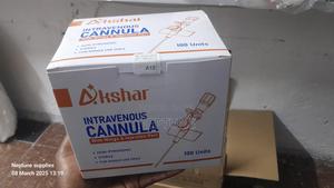 Intravenous Cannula G18 - thumbnail 2