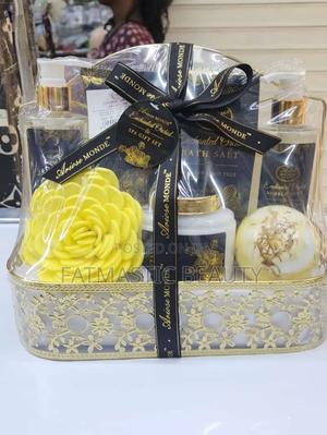 Bath Set for Women - thumbnail 2