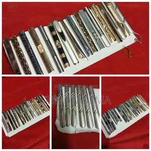 Designer Tie Clips