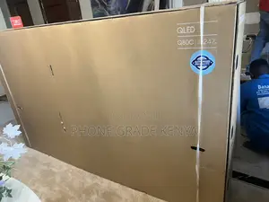 Samsung Q80c 98inch